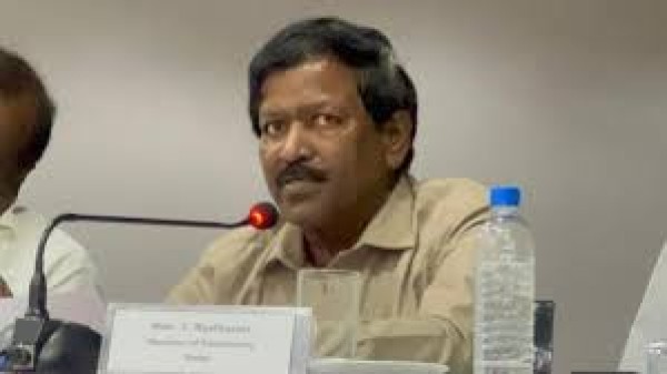 நெல் சந்தைப்படுத்தல் சபையினூடான நெற்கொள்வனவைத் துரிதப்படுத்துக; ரவிகரன் எம்.பி வலியுறுத்தல்! 